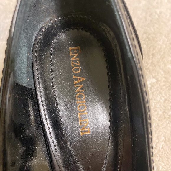 Enzo Angiolini Pumps - Picture 3 of 6